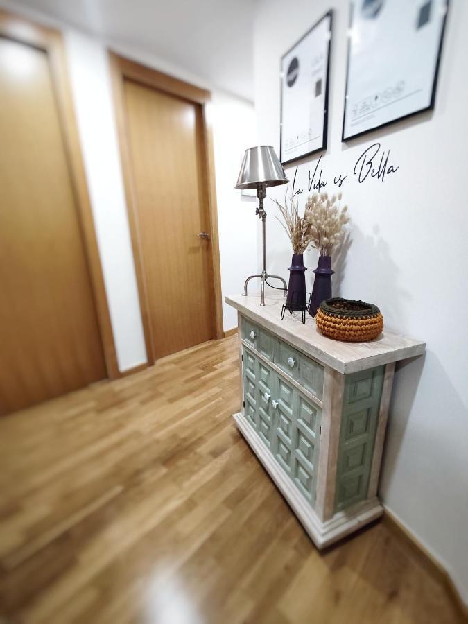 Apartament La Dorada Boiro Zewnętrze zdjęcie